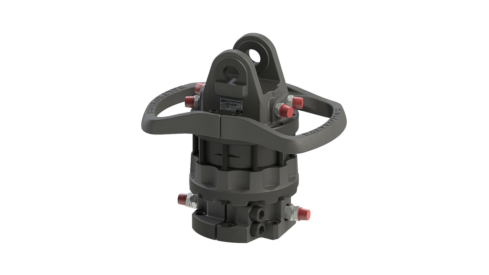 110103 Ротатор  Baltrotors