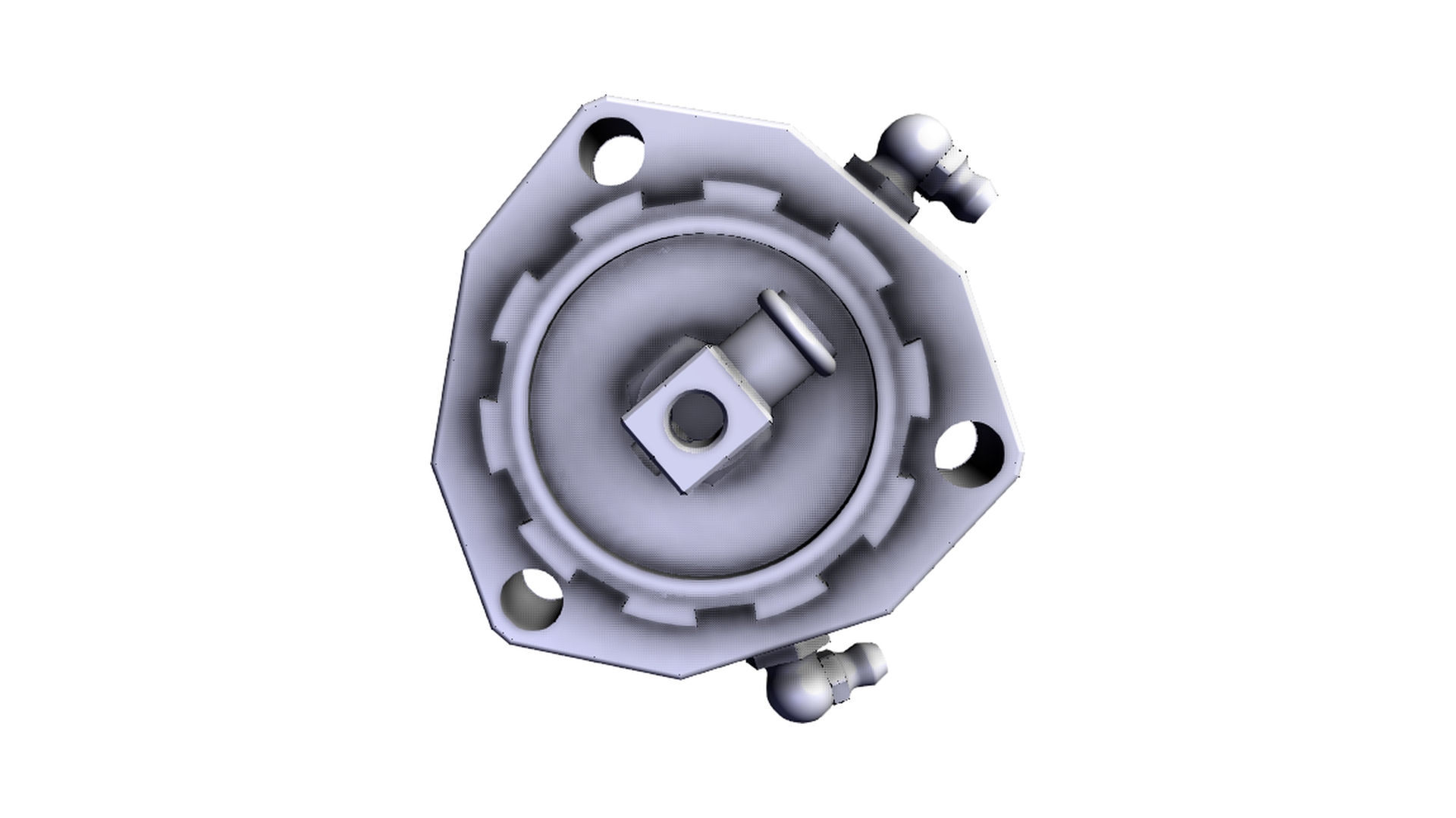 Z200.32.00.00S Потенциометр  LOGGER