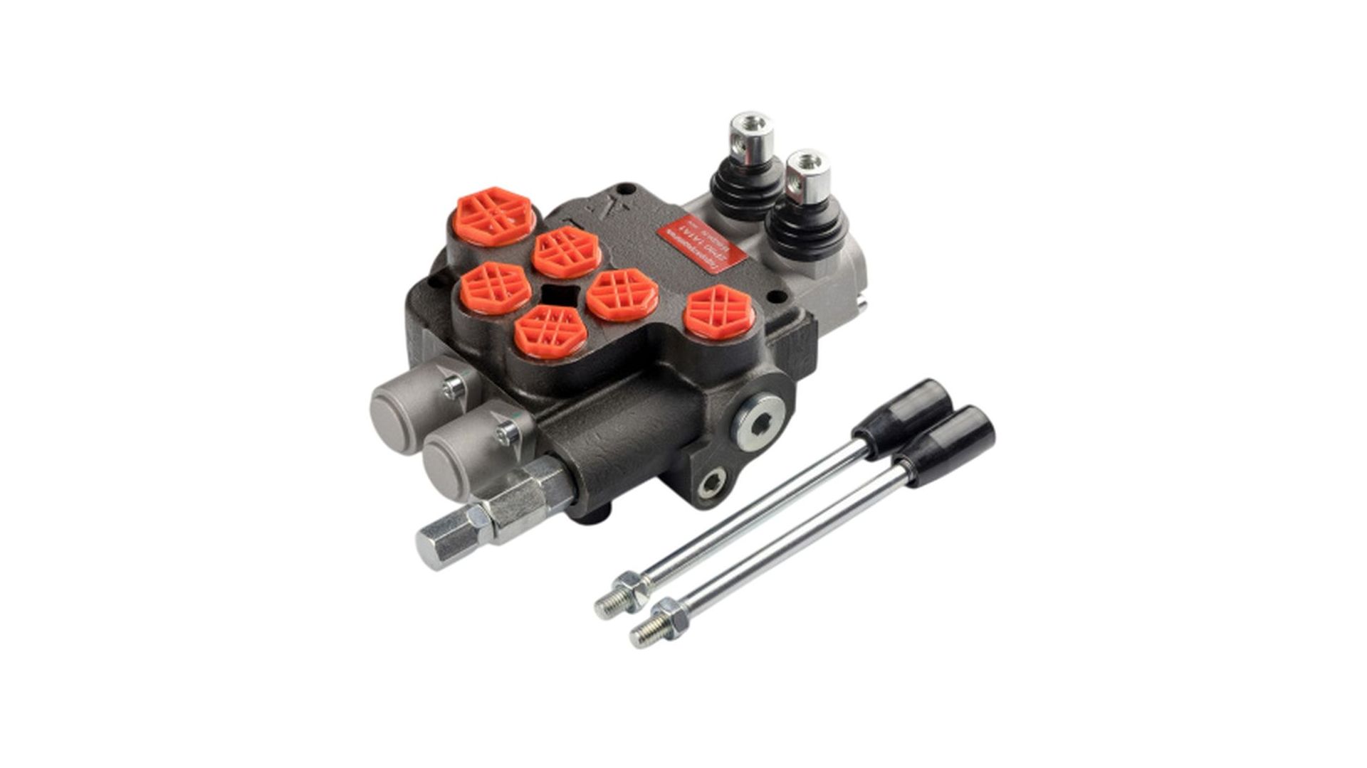 2P80 A1A1-GKZ1 Гидрораспределитель   