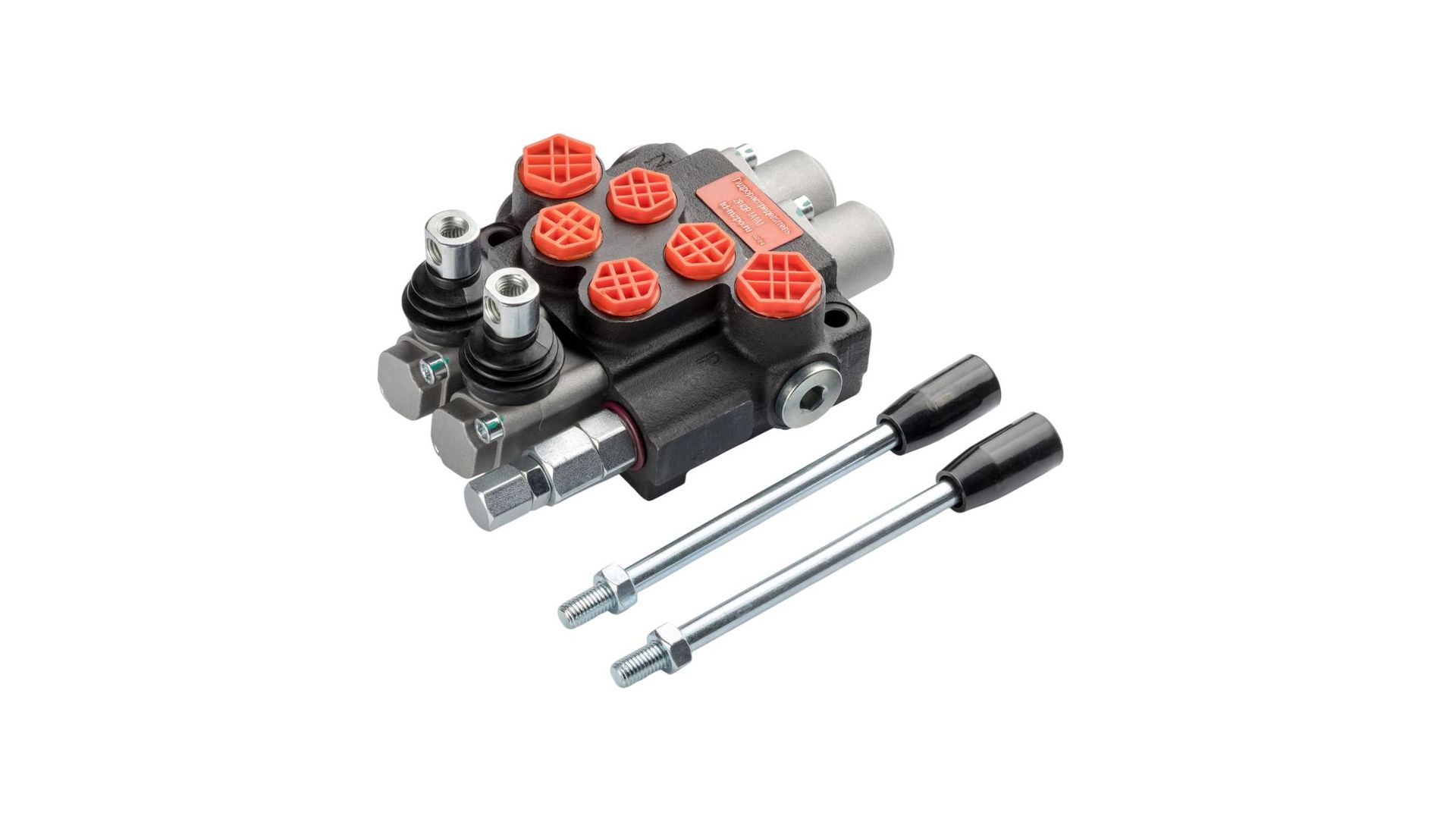 2P40R1A1A1GKZ1 Гидрораспределитель  