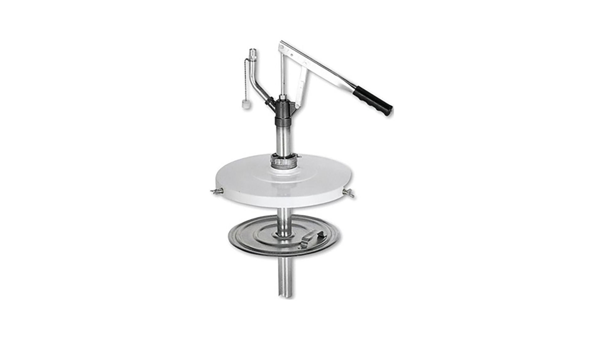 108000 Нагнетатель для заполнения шприцов смазкой SAMOA