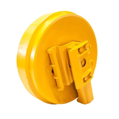 134-30-00200-KU Колесо направляющее KOMATSU D61 KTSU