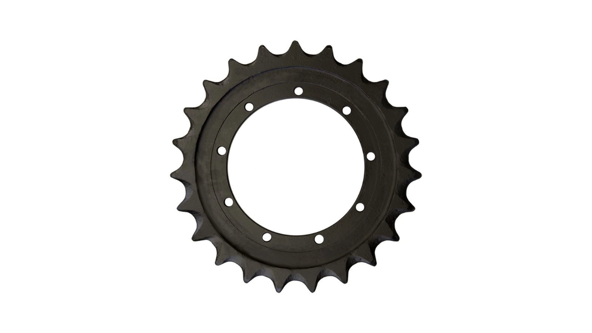 04710-00600-KU Колесо ведущее TAKEUCHI TB135 KTSU