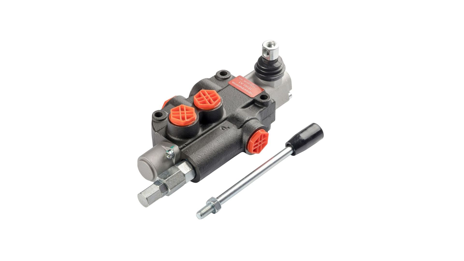 1P80 / 1000830/1P80F-OT Гидрораспределитель   