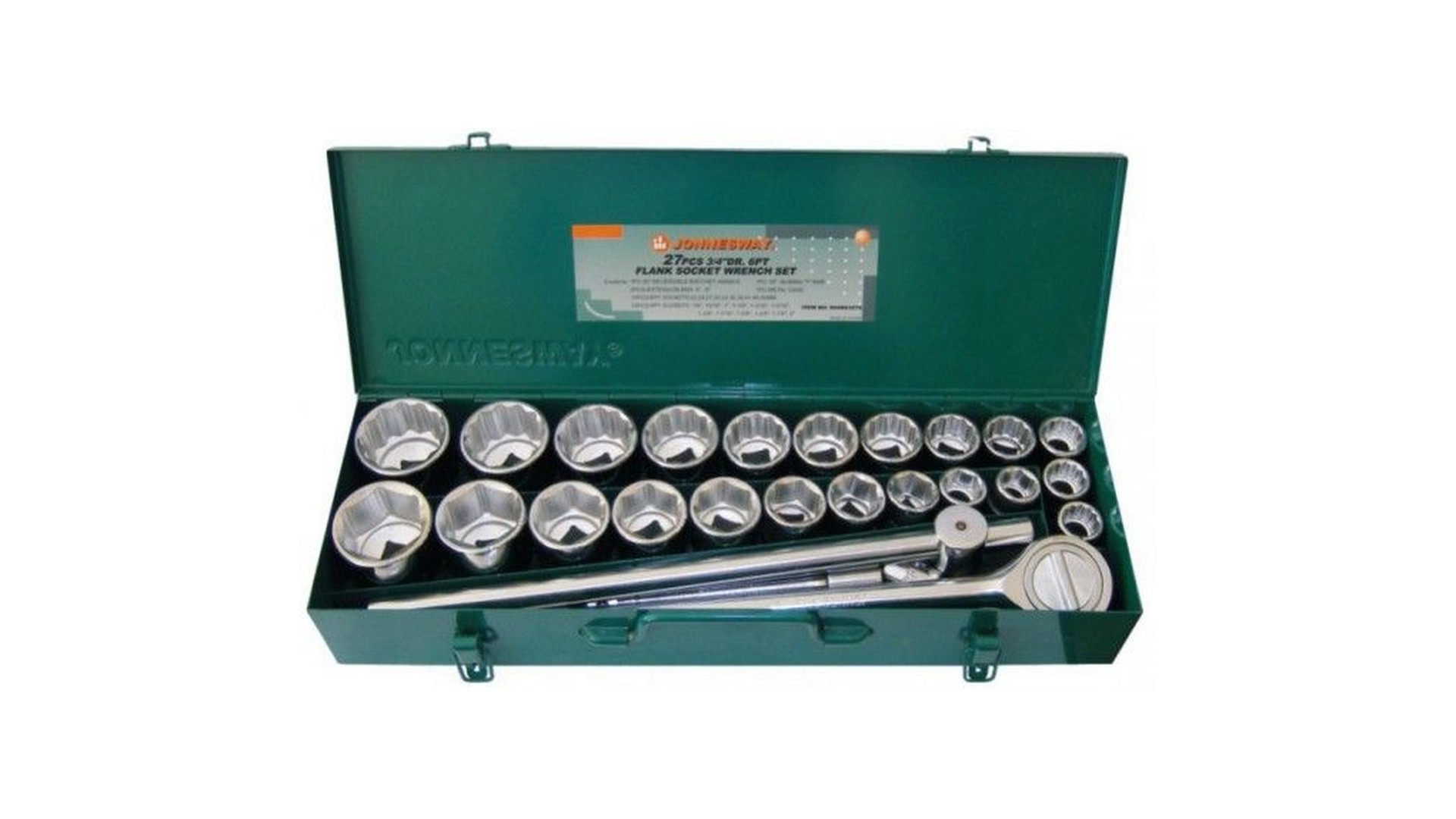 053510 Ключ гаечный комбинированный трещоточный, 16 мм, CRW16 Thorvik