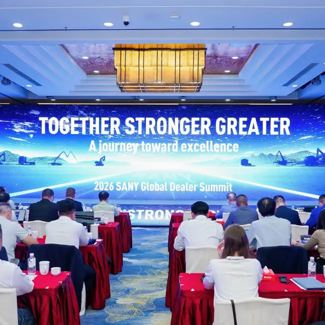 Трактородеталь- платиновый дилер SANY !