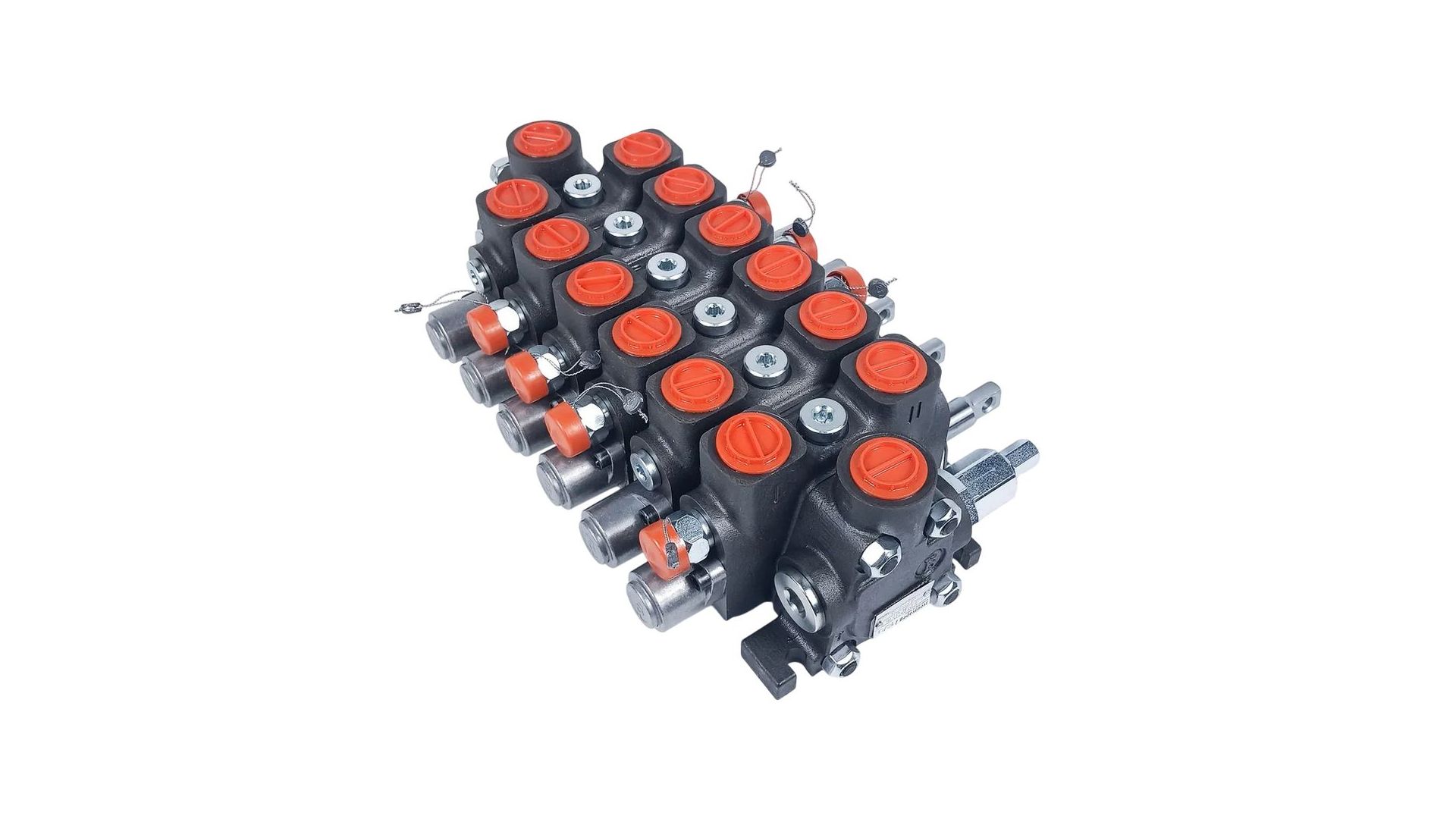 6PC100 Гидрораспределитель  