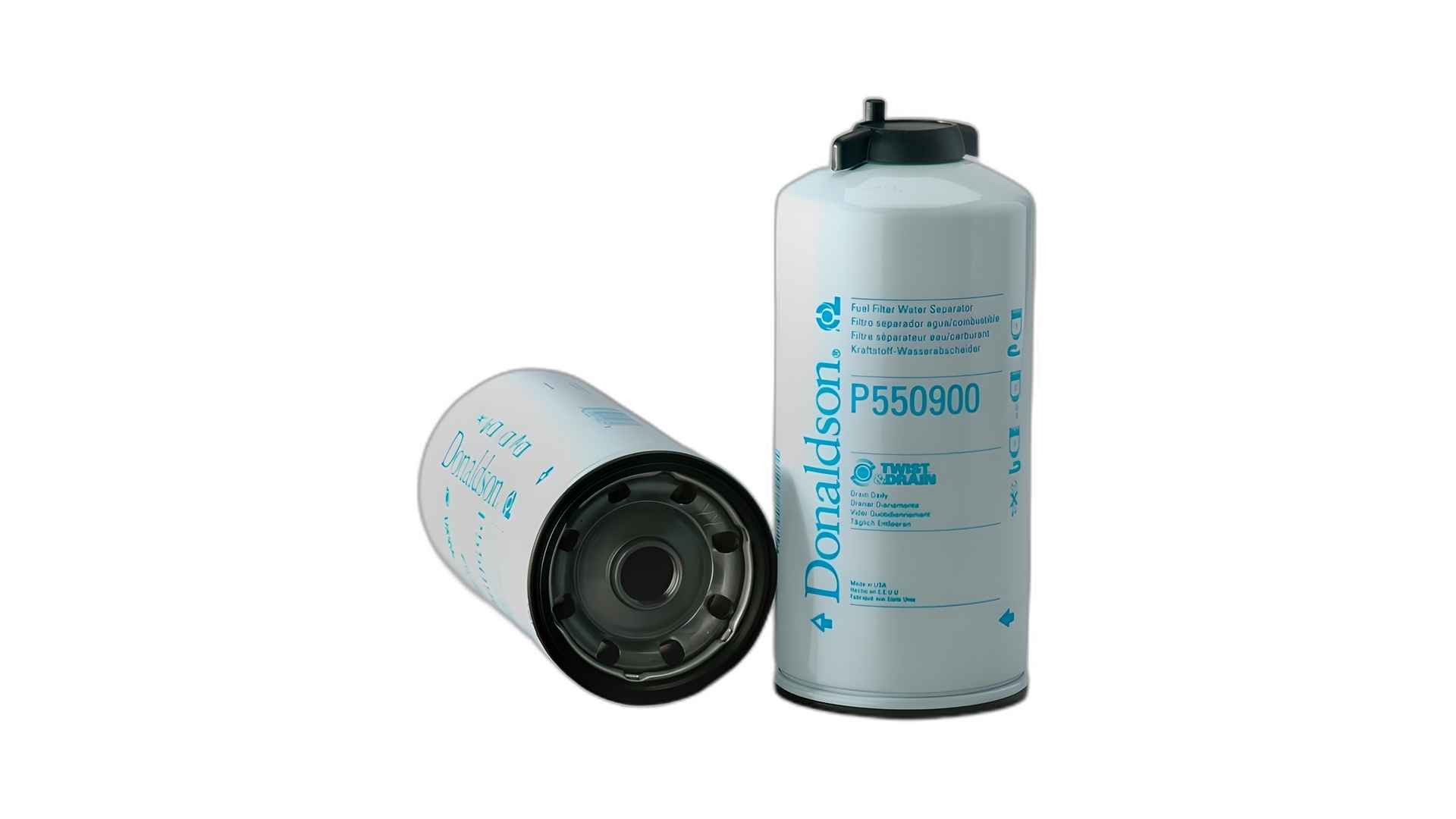 P550900 Фильтр топливный Donaldson