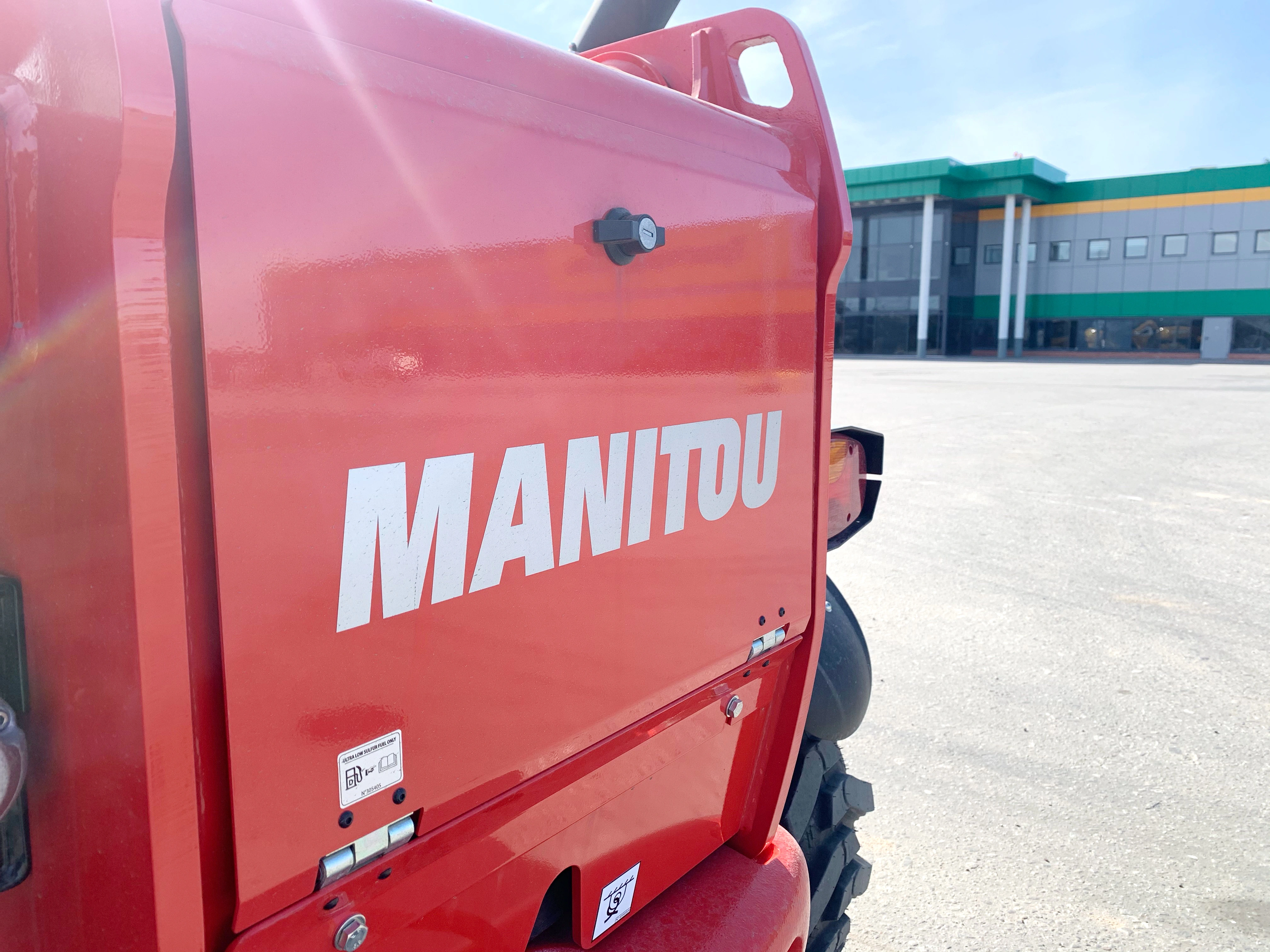 Трактородеталь получила звание «Дилер-Партнер»