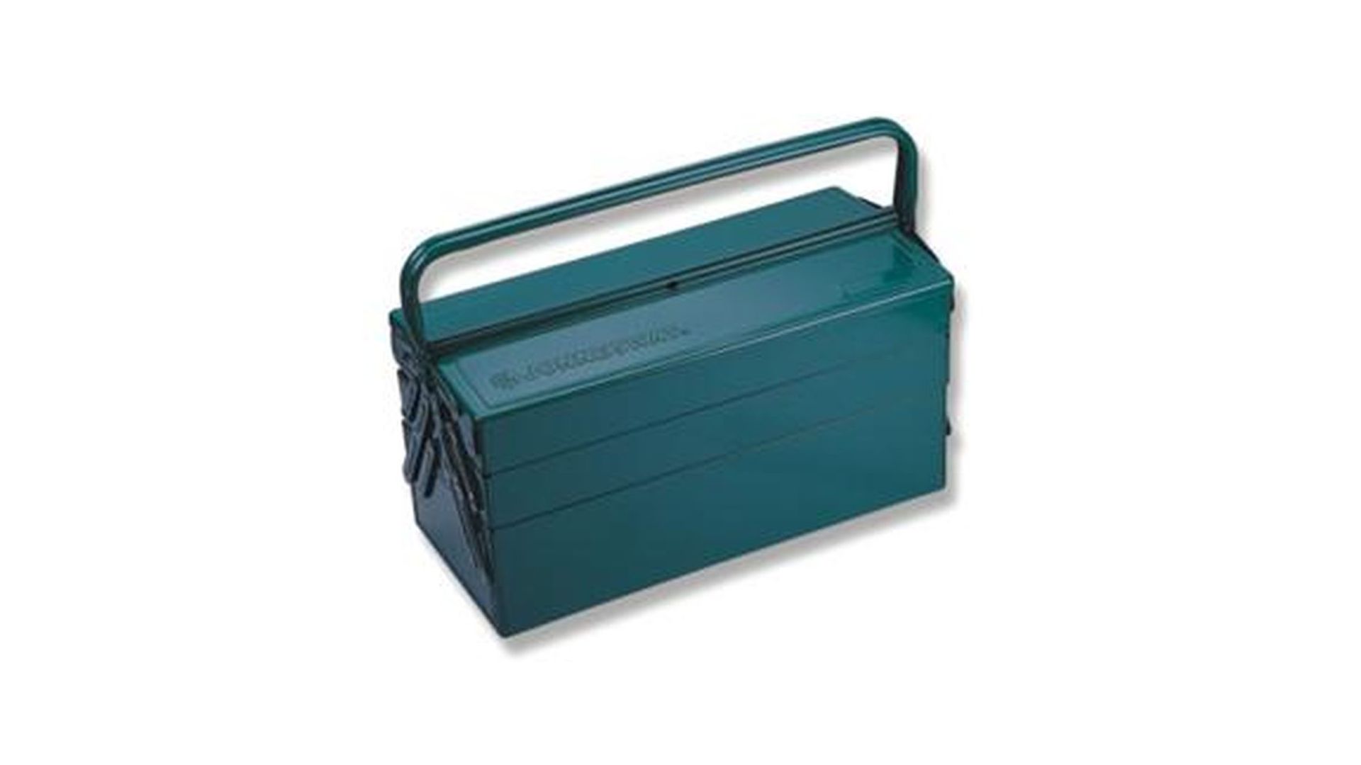 047044 Ящик для инструментов с 3 секциями, C-3DH2 Jonnesway