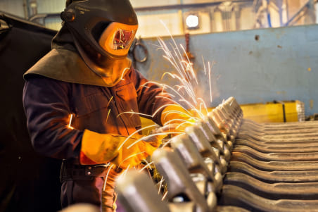 Ремонт колесных гусениц