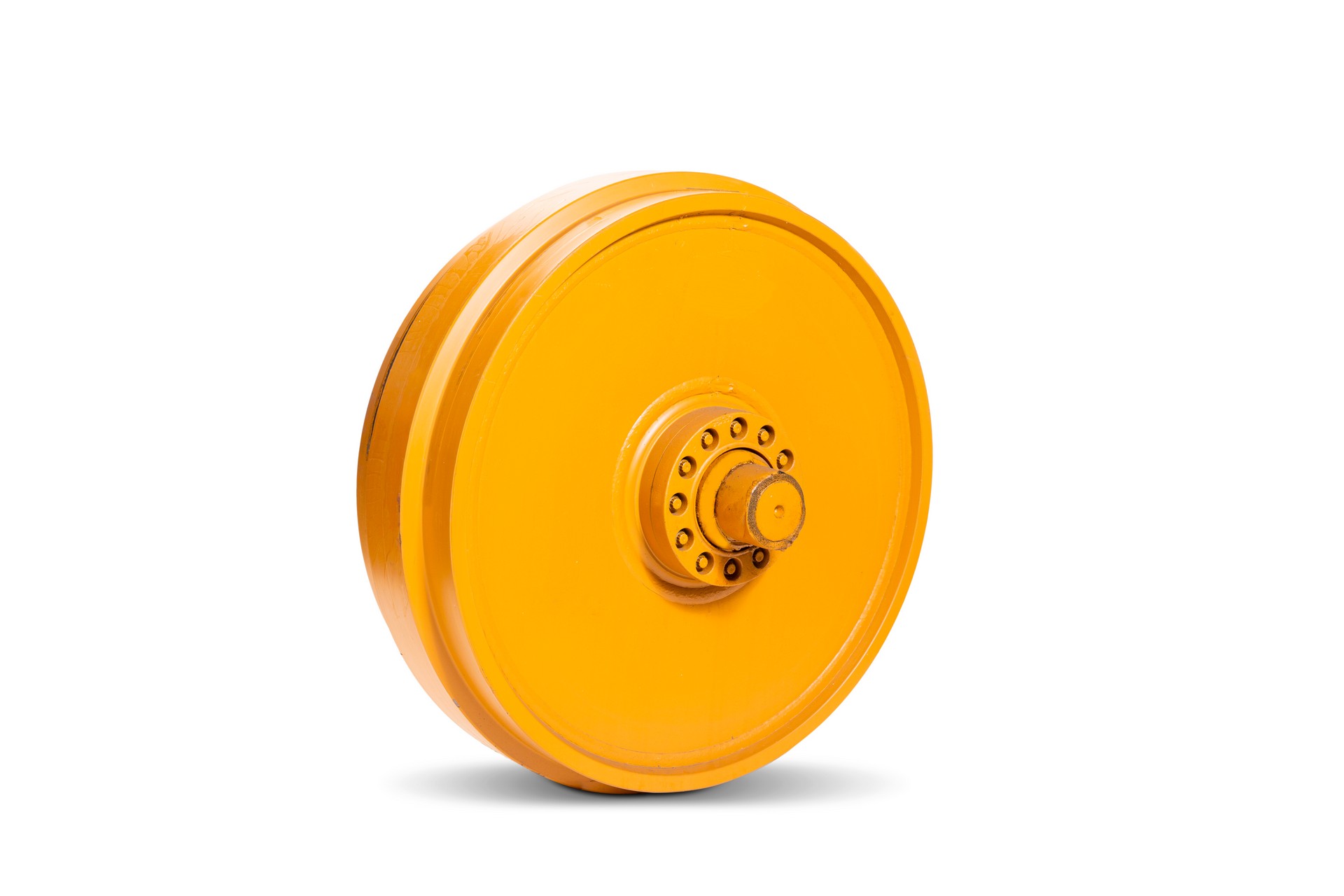 0A23148-GE Колесо направляющее SHEHWA TY165-3 GOLDEN EAGLES