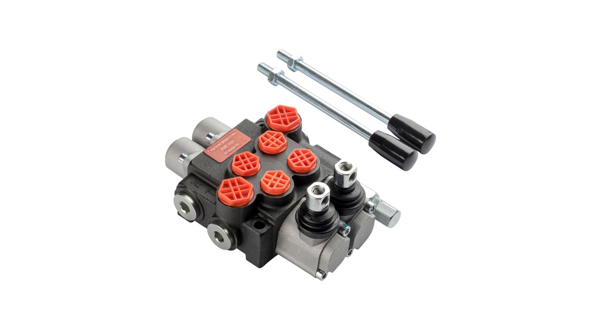 2P40R1A1A1GKZ1 Гидрораспределитель  