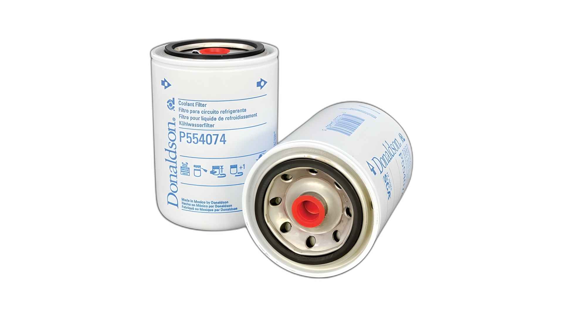 P554074 Фильтр водяной Donaldson