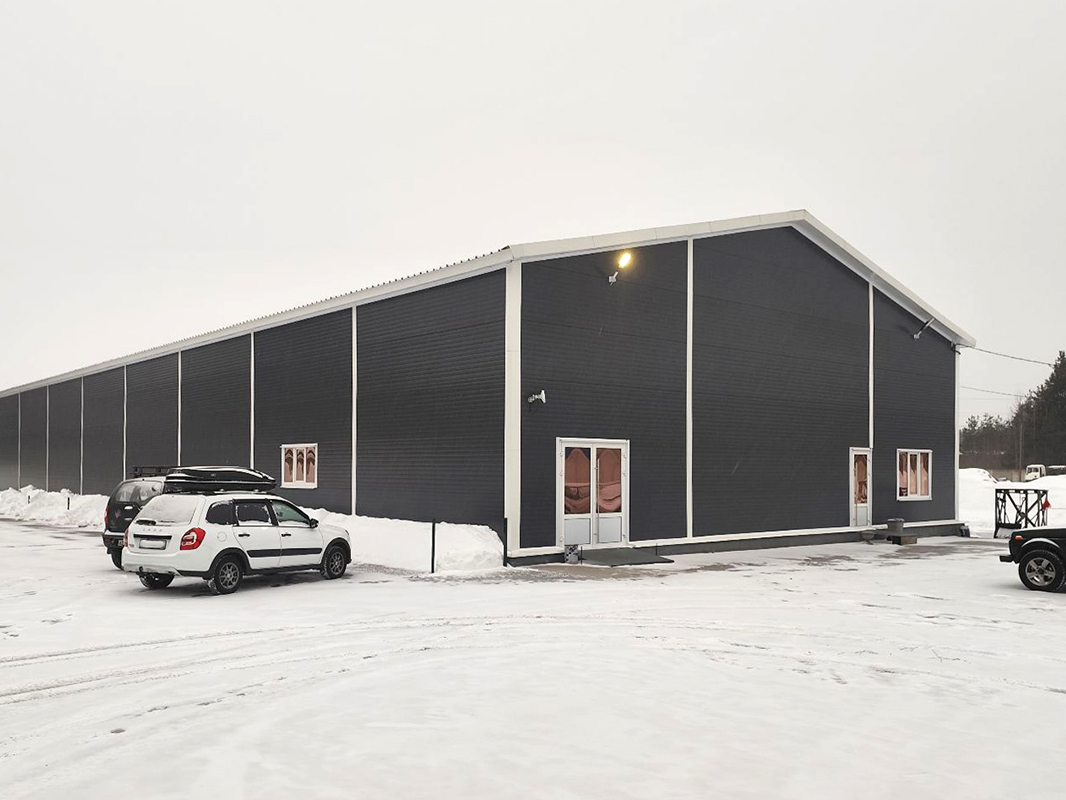 Лодейное Поле