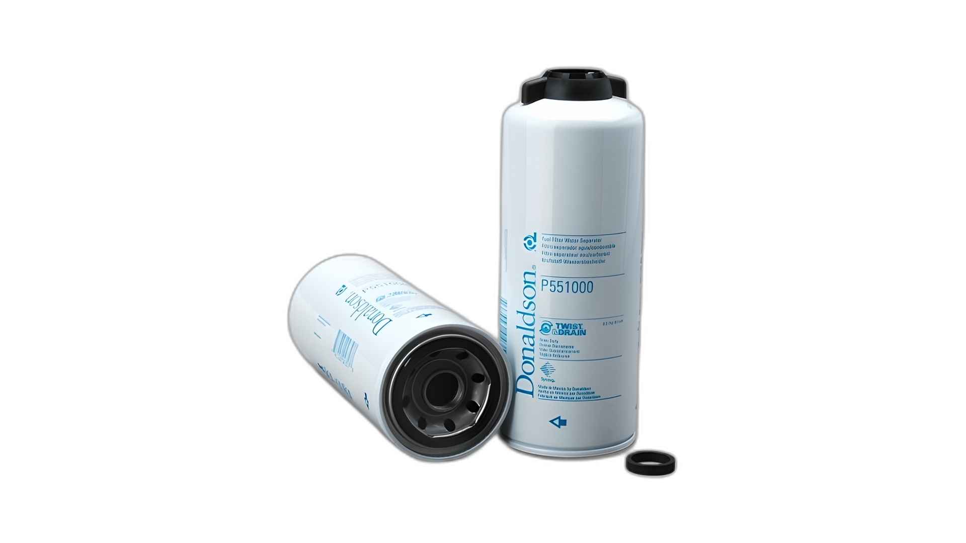 P551000 Фильтр топливный Donaldson