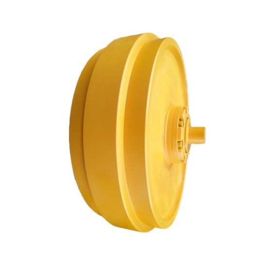 107-9358-KU Колесо направляющее переднее CAT D8R KTSU