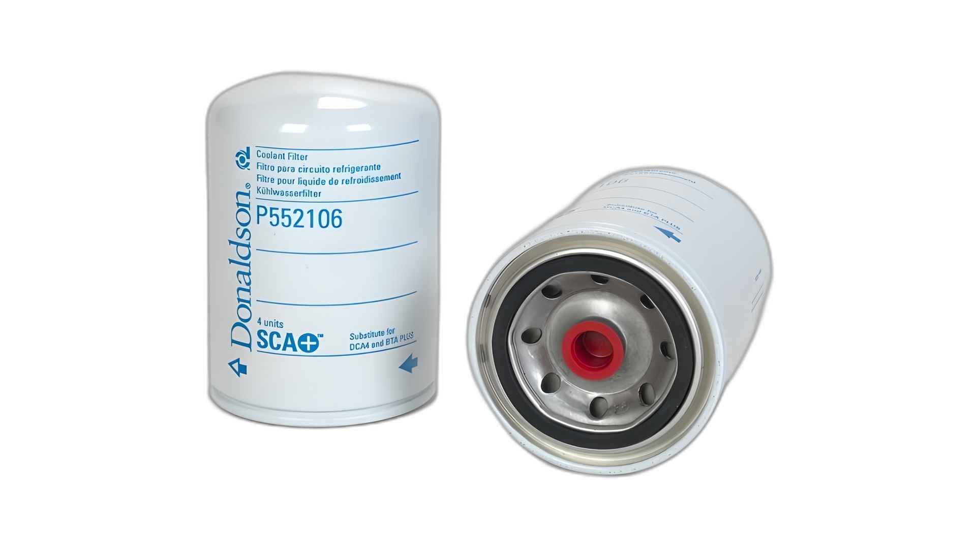 P552106 Фильтр системы охлаждения Donaldson