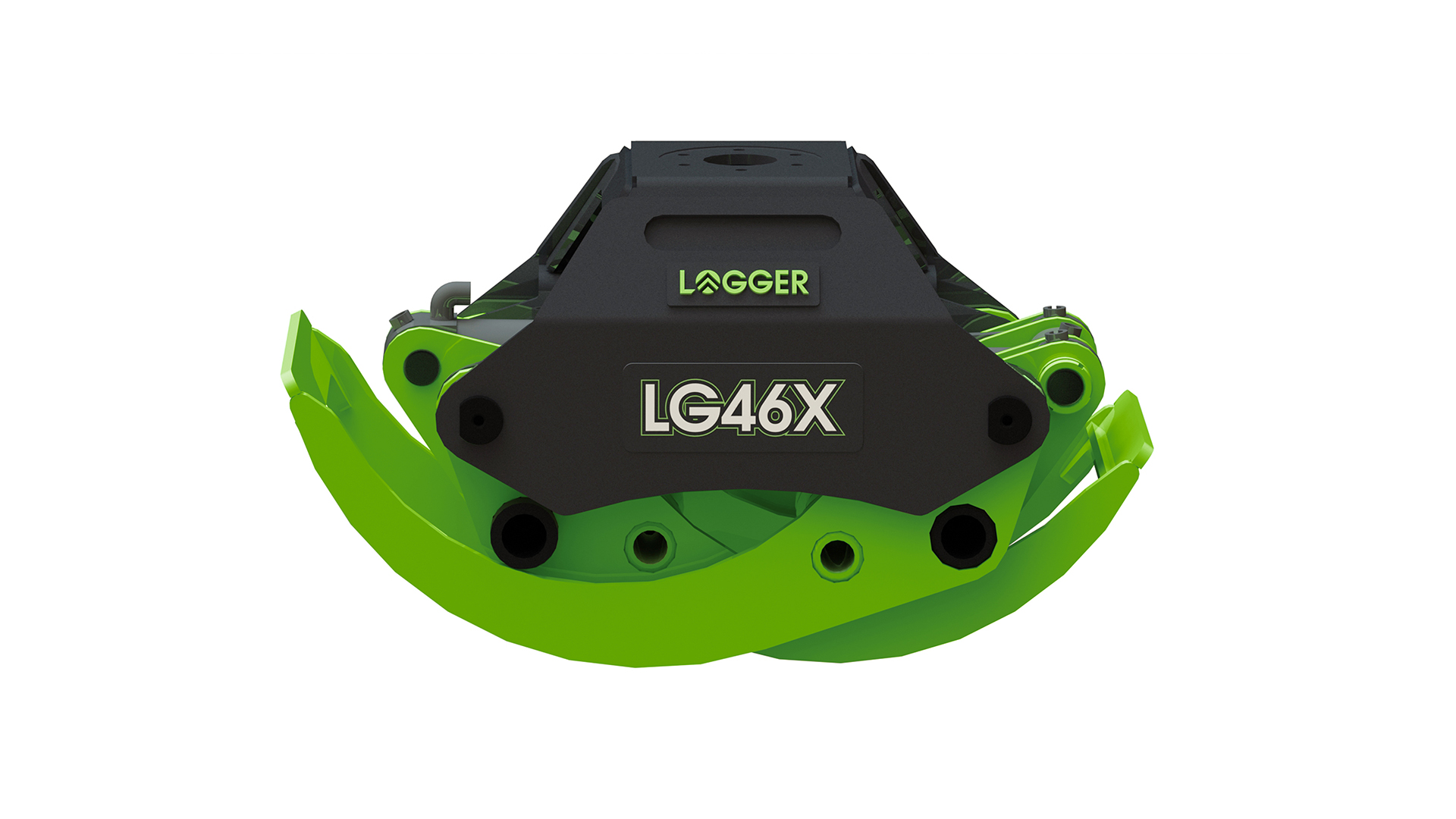 LG46X Грейфер LOGGER