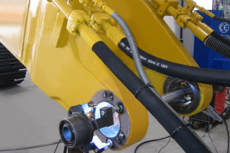 Расточно-наплавочные работы