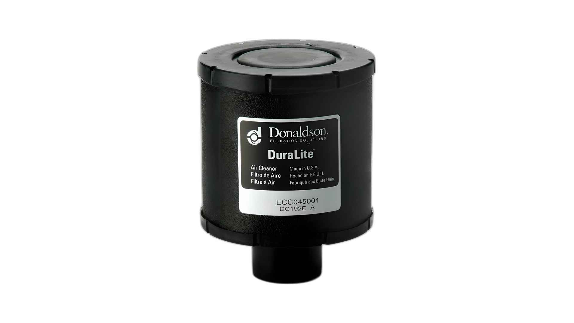 C045001 Фильтр воздушный Donaldson