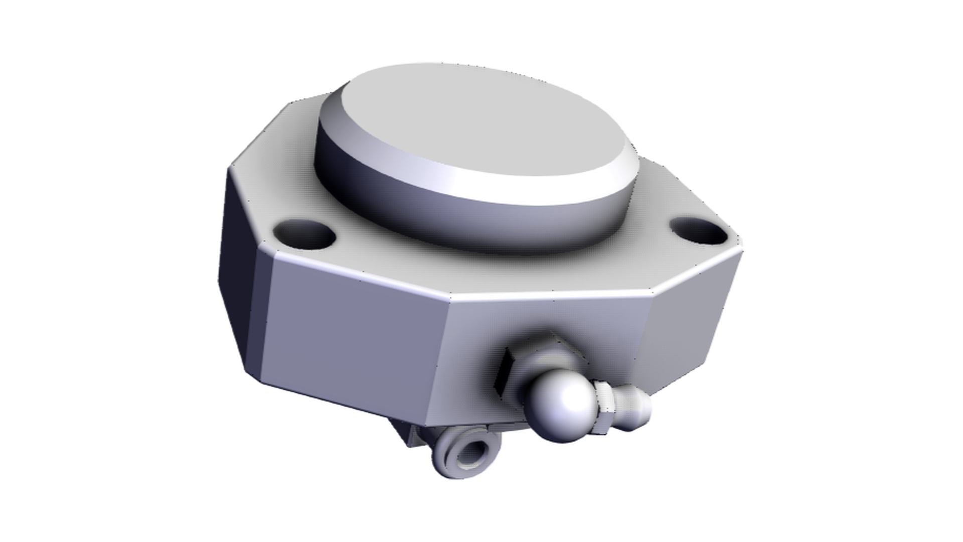 Z200.32.00.00S Потенциометр  LOGGER