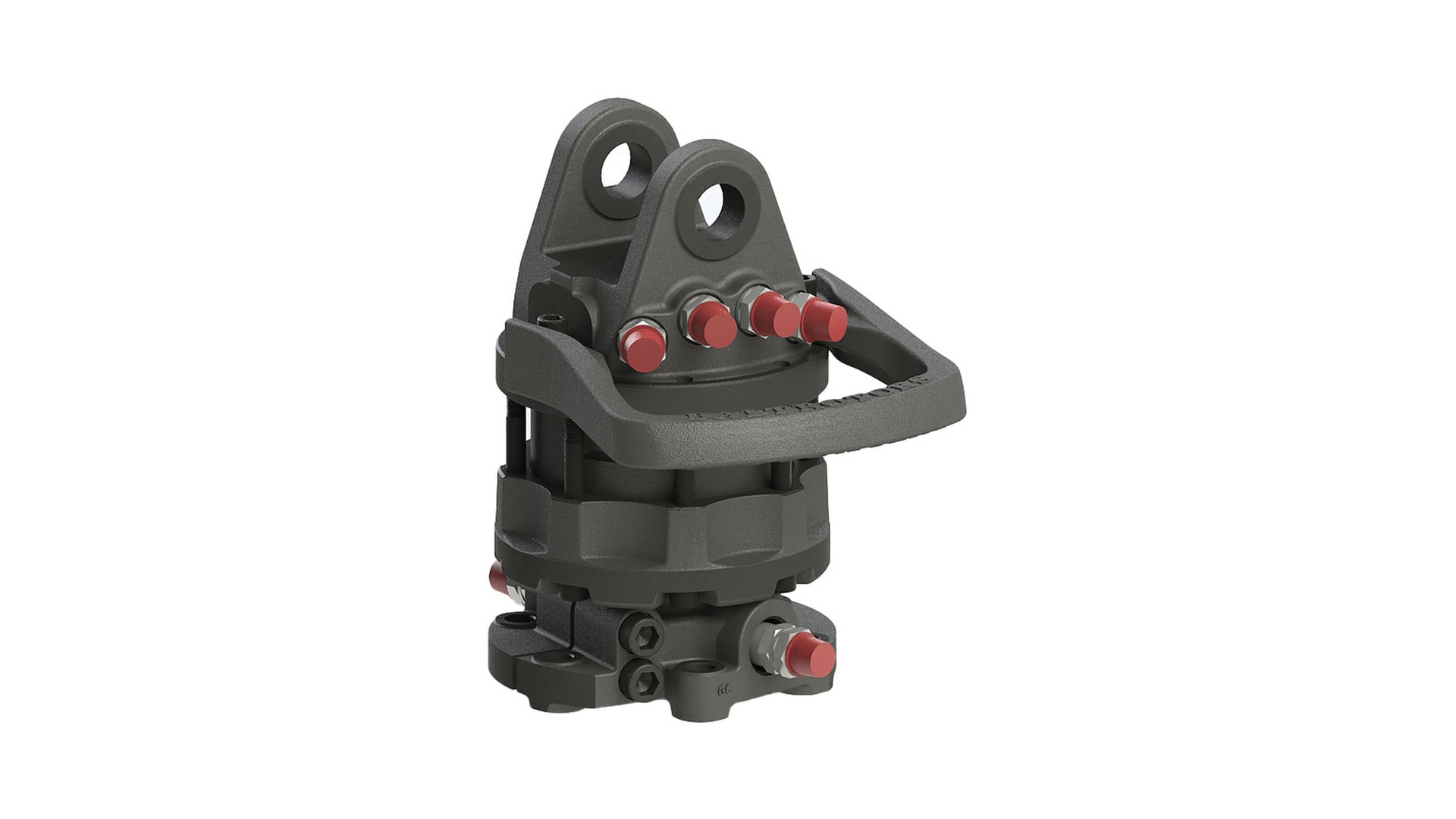 106103 / GR603DB Ротатор Baltrotors