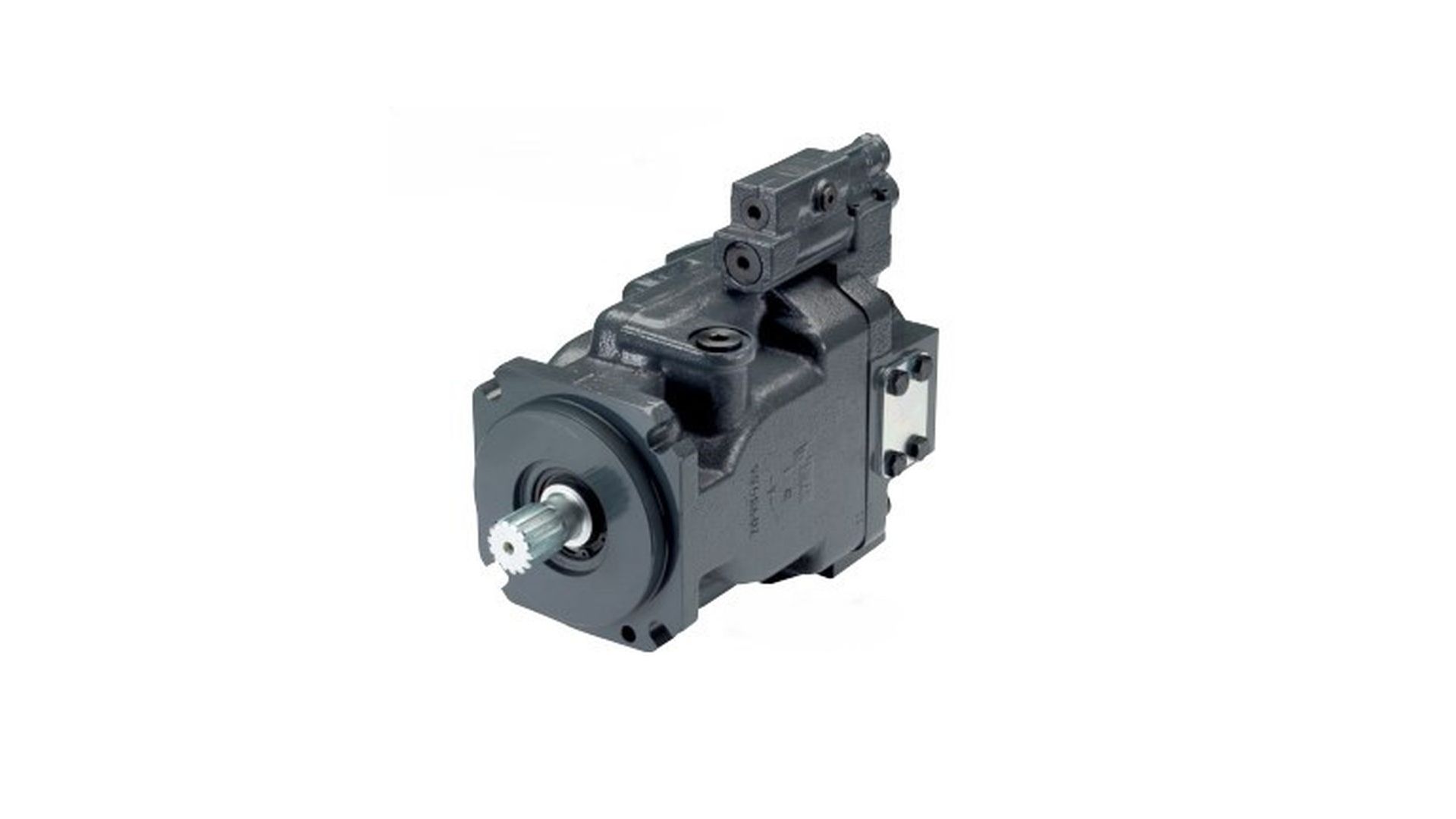 83041431N Насос гидравлический Danfoss