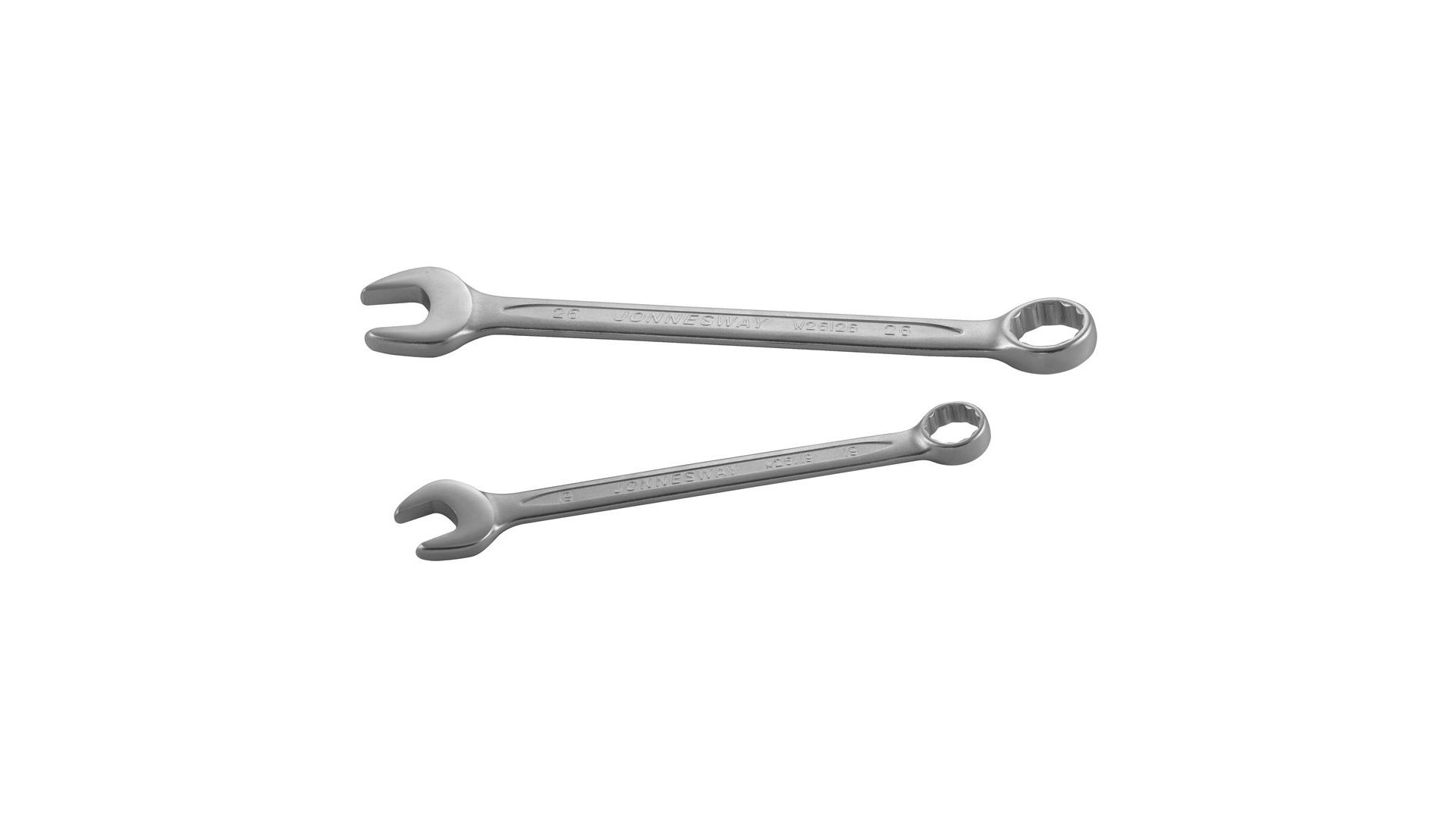 047354 Ключ комбинированный 12 мм, W26112 (K 10006) Jonnesway