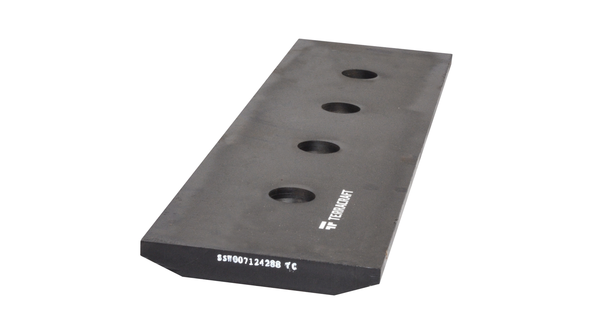 LL586C-TC Нож погрузчика TERRACRAFT