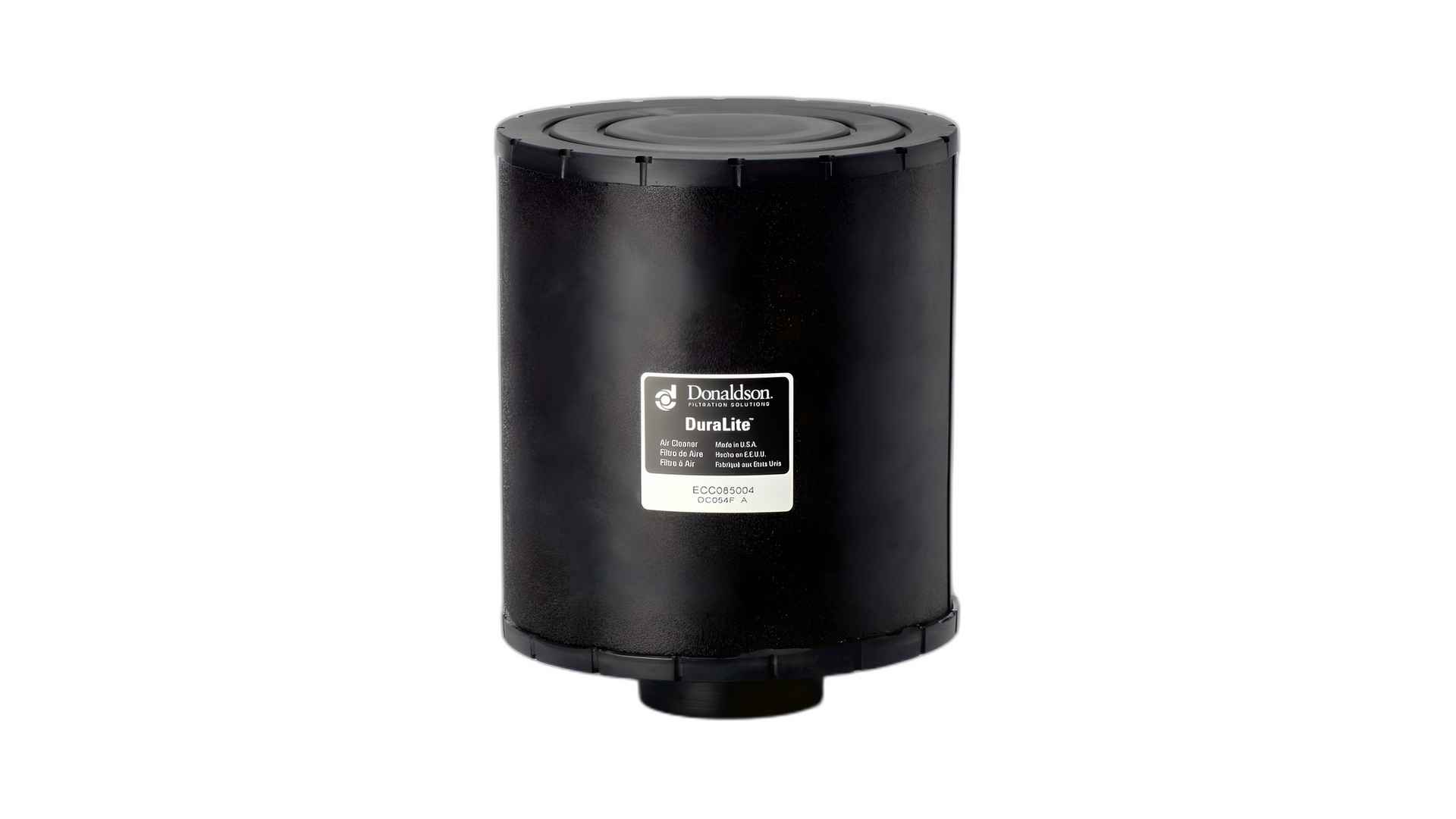 C085004 Фильтр воздушный Donaldson