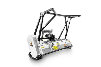 Мульчер FAE UML/ST