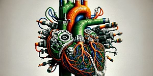 7 признаков неисправности гидравлической системы погрузчика