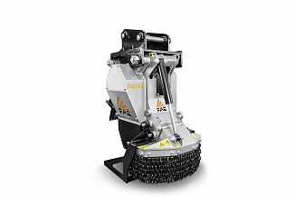 Измельчитель пней FAE SCL/EX/VT