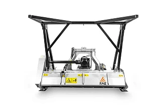 Мульчер FAE UML/ST