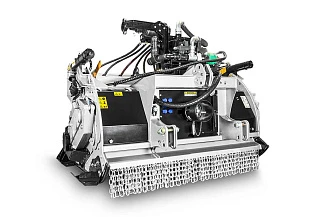 Многофункциональное навесное оборудование FAE MTM - MTM/HP