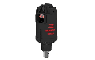 Гидровращатель SANROCK SD225