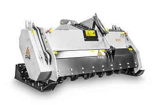 Камнедробилка FAE STC