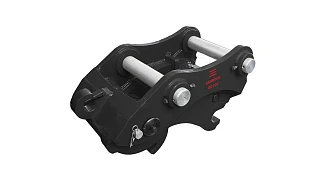 Квик-каплер SANROCK QC-100