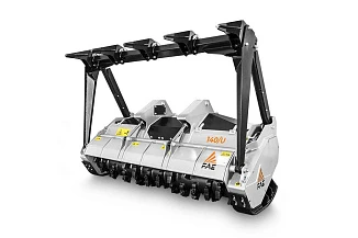 Мульчер FAE 140U