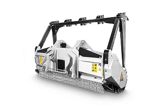 Мульчер FAE 140U