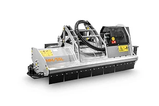 Мульчер FAE PMM/SSL