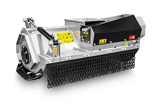 Мульчер FAE UML/HY/RW