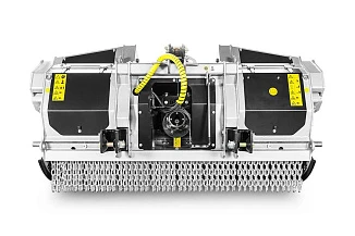 Многофункциональная голова FAE SFM