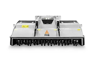 Лесная фреза FAE 200S