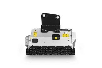 Мульчер FAE UML/EX - UML/EX/VT