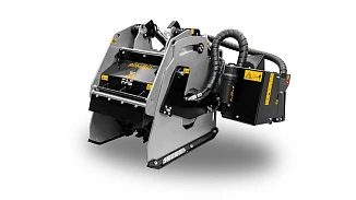 Дорожная фреза для мини-погрузчика FAE RPM/SSL