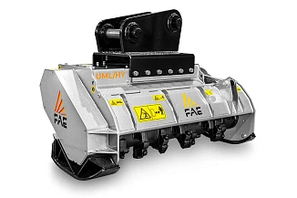 Мульчер FAE UML/HY - UML/HY/VT