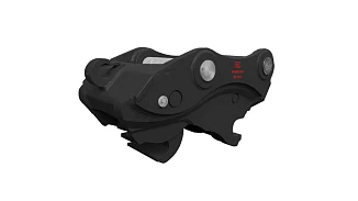 Квик-каплер SANROCK QC-300