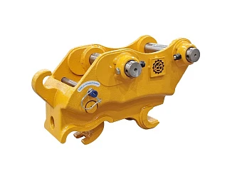 Квик-каплер механический для экскаватора Sany SY35